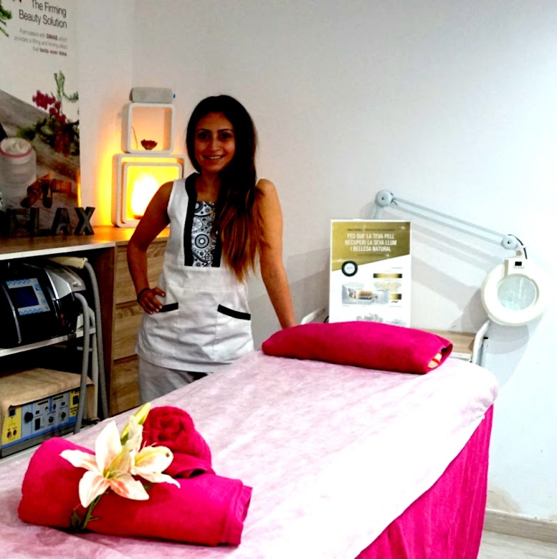 Estètica Bel.la Palamós - Day Spa in Palamós