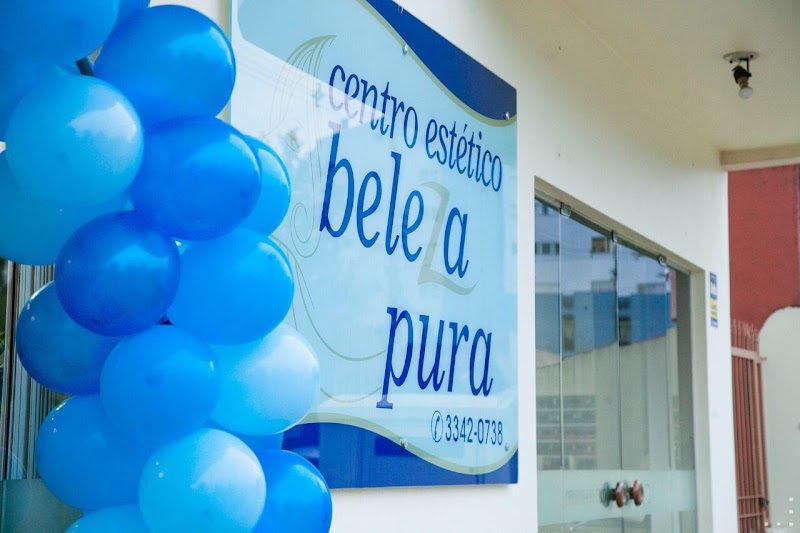 Estética Beleza Pura Paso de los Libres - Day Spa in Paso de los Libres