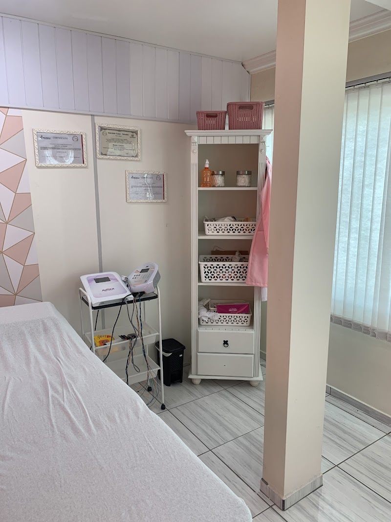 Estética Bella Corpus Cândido de Abreu - Day Spa in Cândido de Abreu