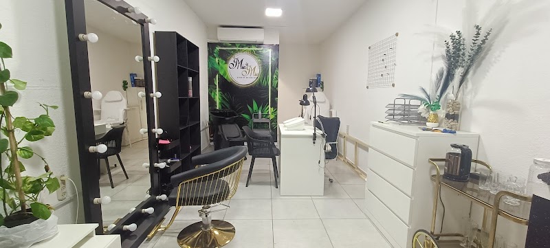 Estética Belleza Mía Encarnación - Day Spa in Encarnación