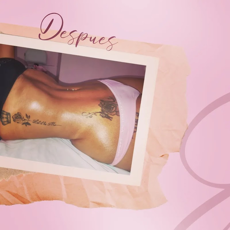 Estética Bragalis Limón - Day Spa in Limón