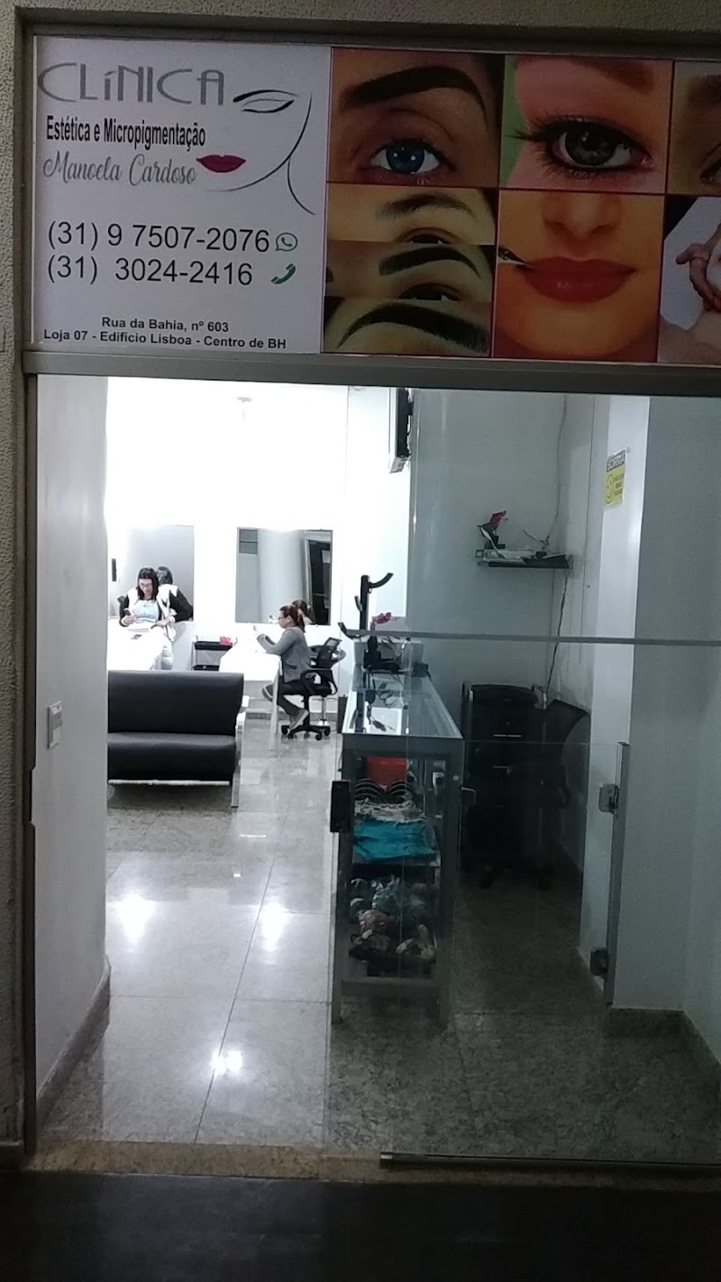 Estética Cardoso Santos - Day Spa in Santos