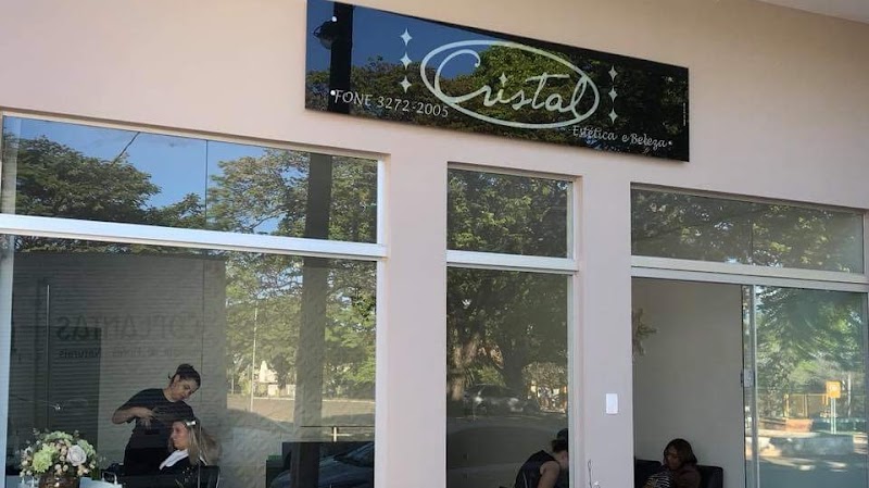 Estética Carine Alexandre Jaguapitã - Day Spa in Jaguapitã