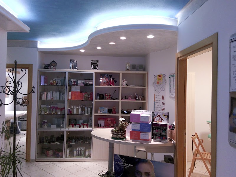 Estetica Cemin Katia Campitello di Fassa - Day Spa in Campitello di Fassa