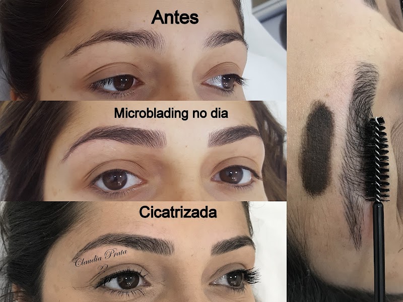 Estetica Claudia Prata Nova Iguaçu - Day Spa in Nova Iguaçu