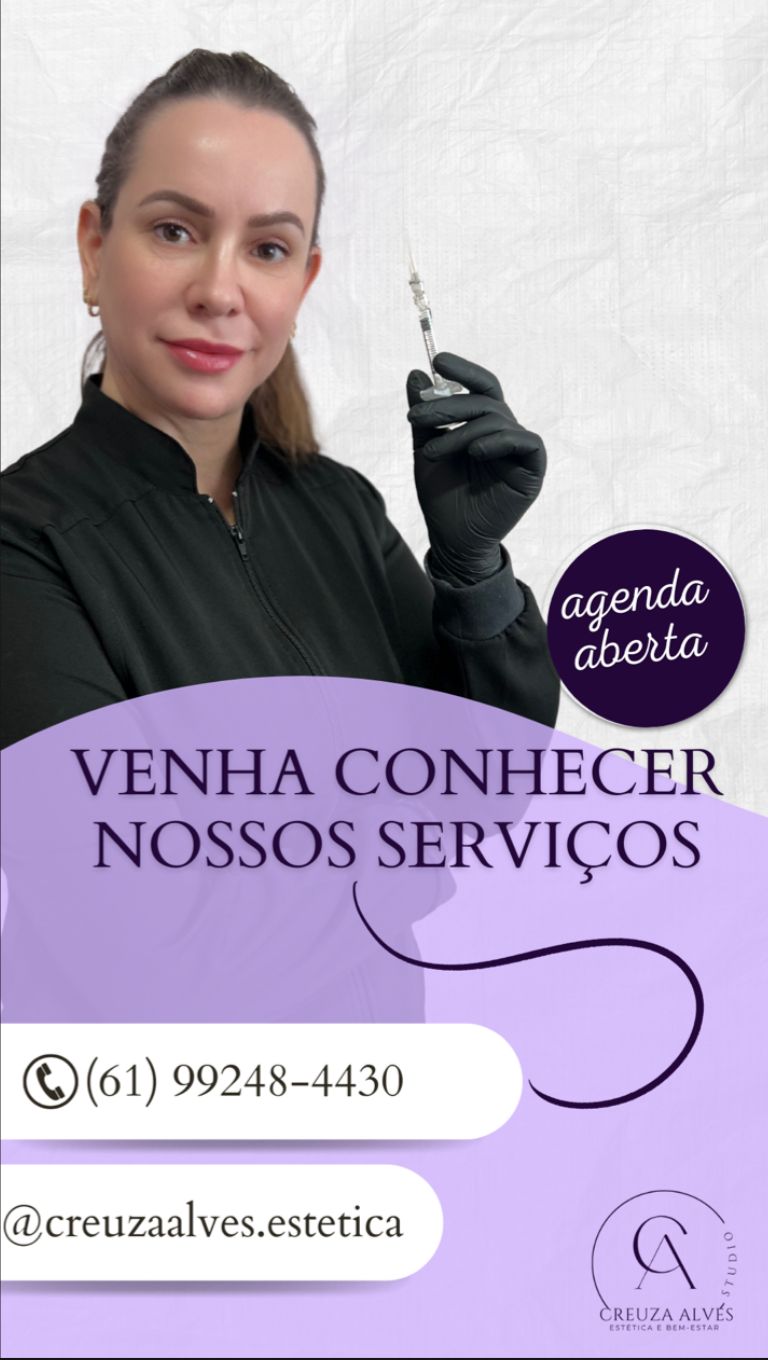 Estética Corporal Cleusa Caixeta Minaçu - Day Spa in Minaçu