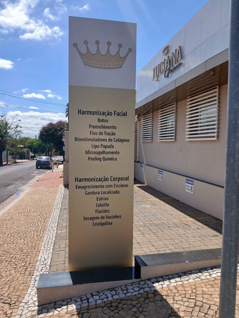 Estética Corporal e Facial Luciana Leite Limeira - Day Spa in Limeira