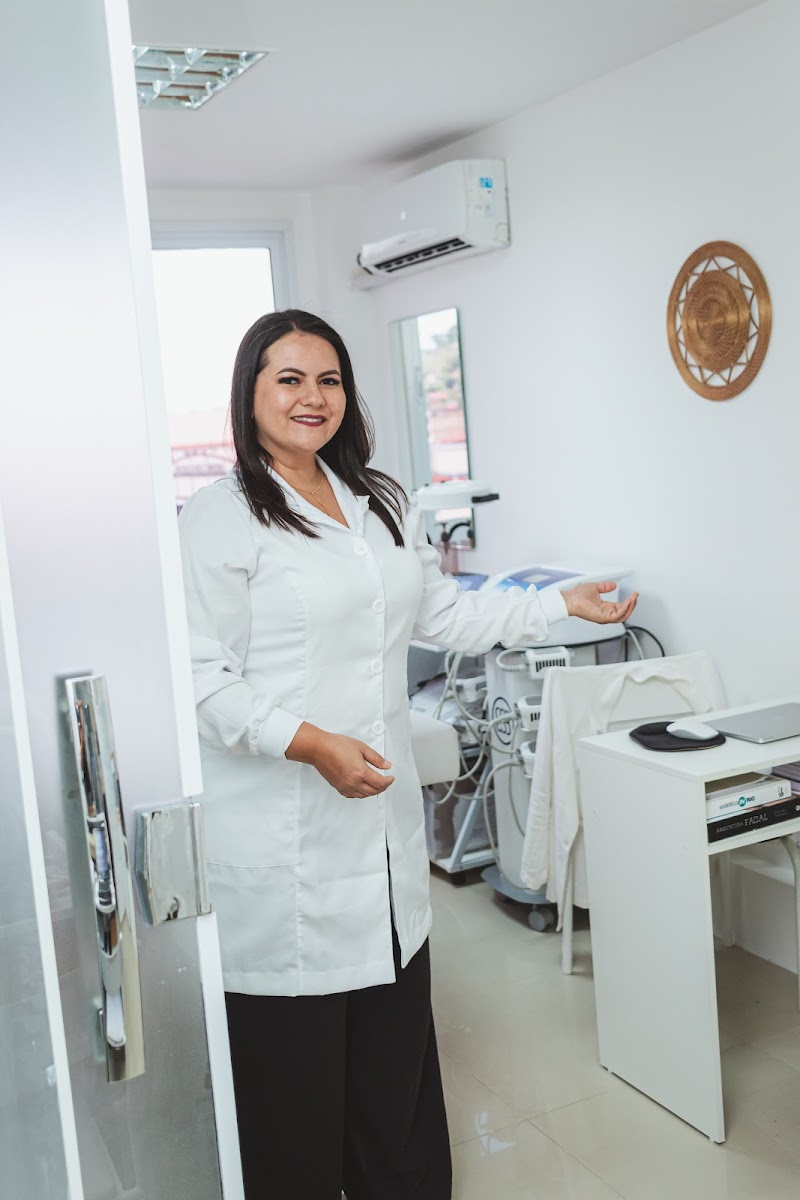 Estetica Cris Morrow Panorama - Day Spa in Panorama