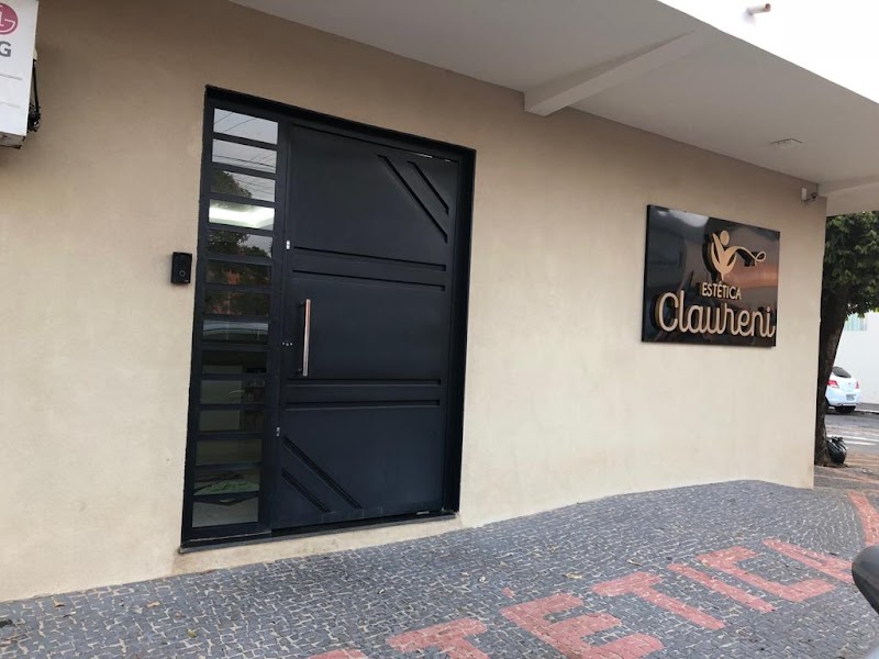 Estética Da Claureni Jataí - Day Spa in Jataí