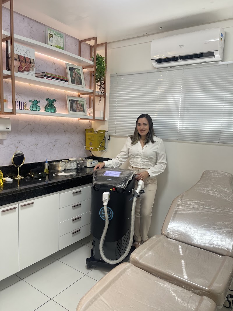 Estetica Daniele Almeida Caruaru - Wellness Retreat in Caruaru