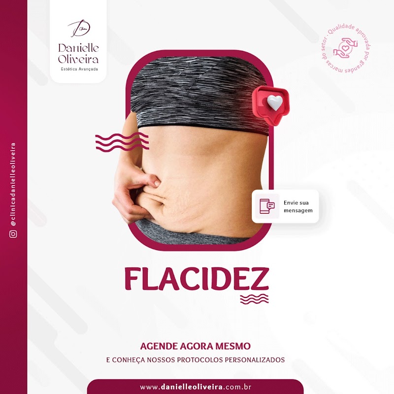 Estética Danielli Oliveira Itatiba - Day Spa in Itatiba