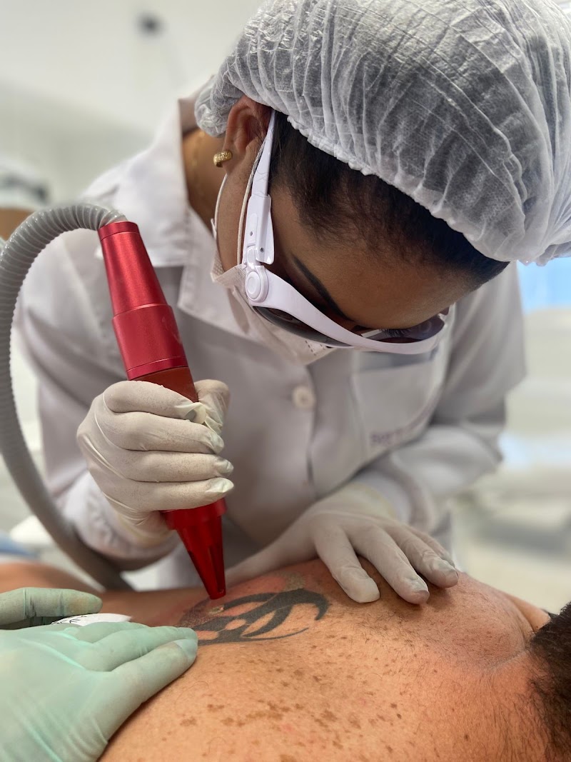 Estética das Sobrancelhas Novo Hamburgo - Day Spa in Novo Hamburgo