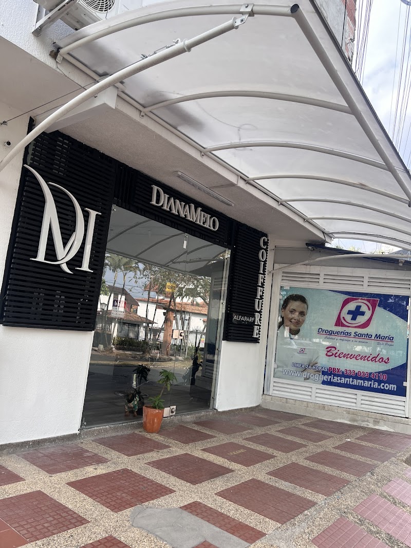 Estética  Diana Gutierrez Villavicencio - Day Spa in Villavicencio