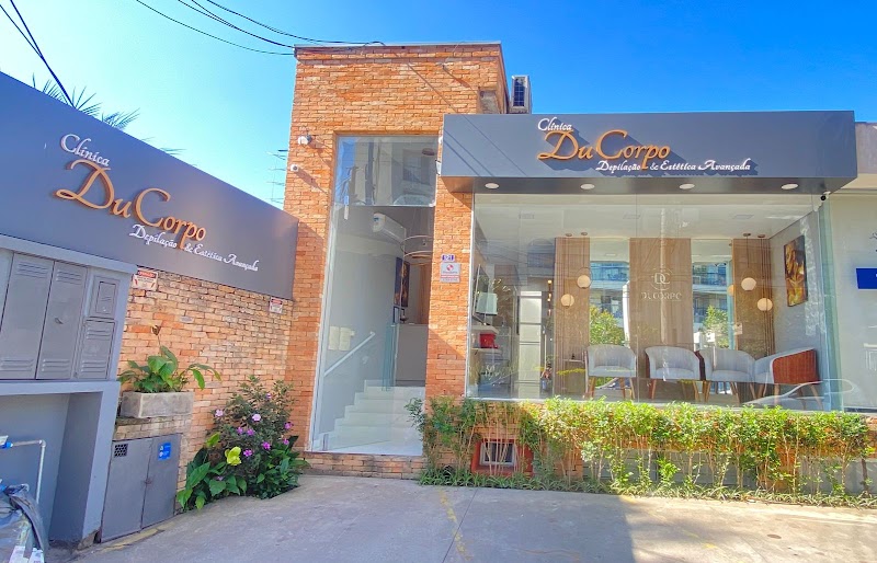 EstÉTica Ducorpo Cachoeirinha - Day Spa in Cachoeirinha