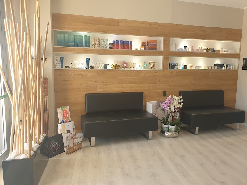 Estetica e Benessere di G.Manzi Pescara - Day Spa in Pescara