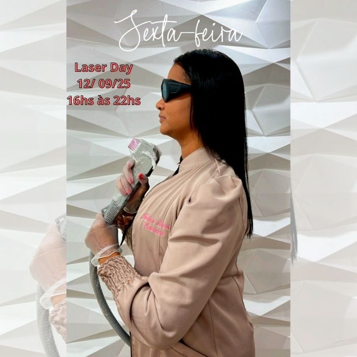 Estética é com a Jéssica Nova Iguaçu - Day Spa in Nova Iguaçu