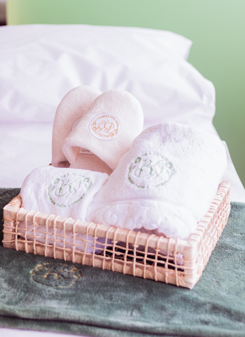 Estética e Saúde - R.O Paulistana - Day Spa in Paulistana