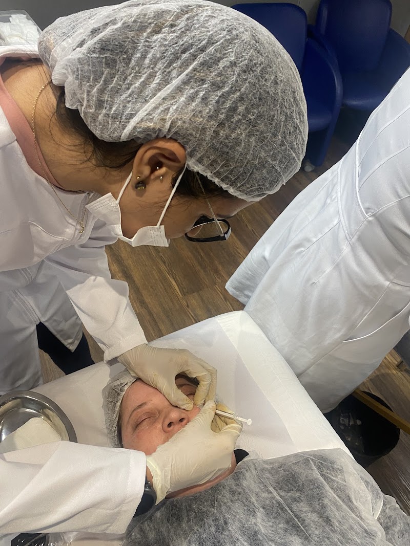 Estética e SPA Evelin Fagundes Nilópolis - Day Spa in Nilópolis