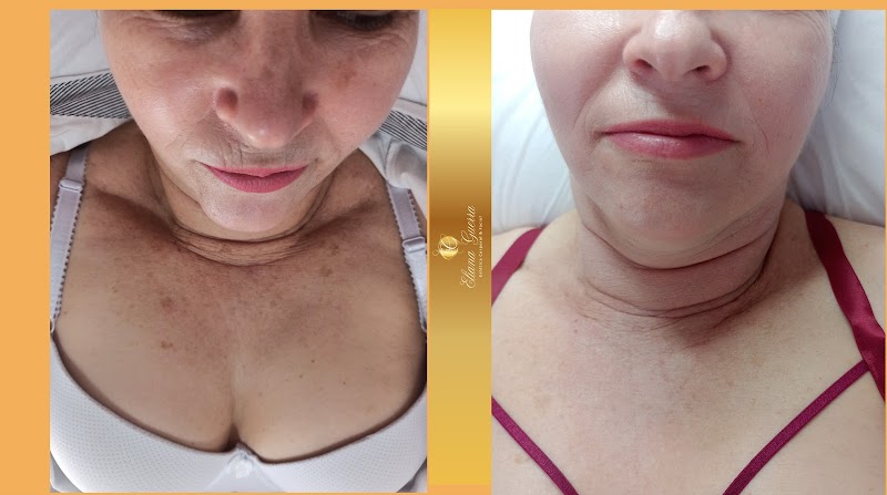 Estetica Eliana Guerra Fazenda Rio Grande - Day Spa in Fazenda Rio Grande