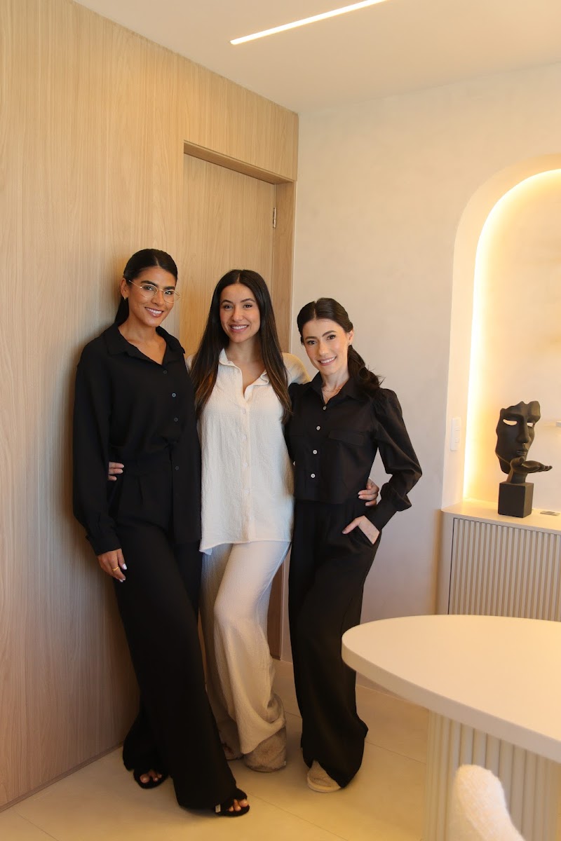 Estética Elisa Honorato Florianópolis - Day Spa in Florianópolis