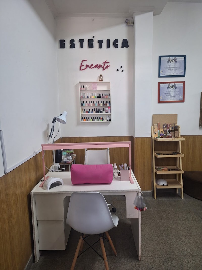 Estética Encanto Luján de Cuyo - Day Spa in Luján de Cuyo