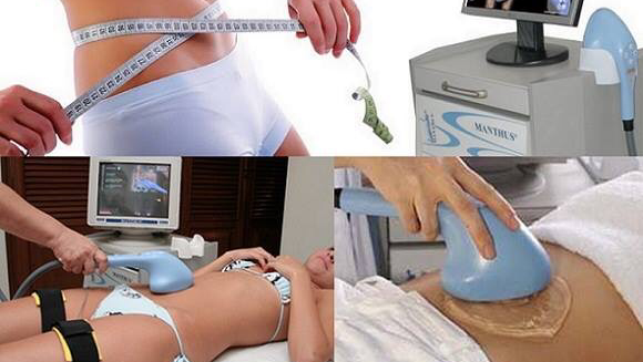 Estética Esbelty Ponta Grossa - Day Spa in Ponta Grossa