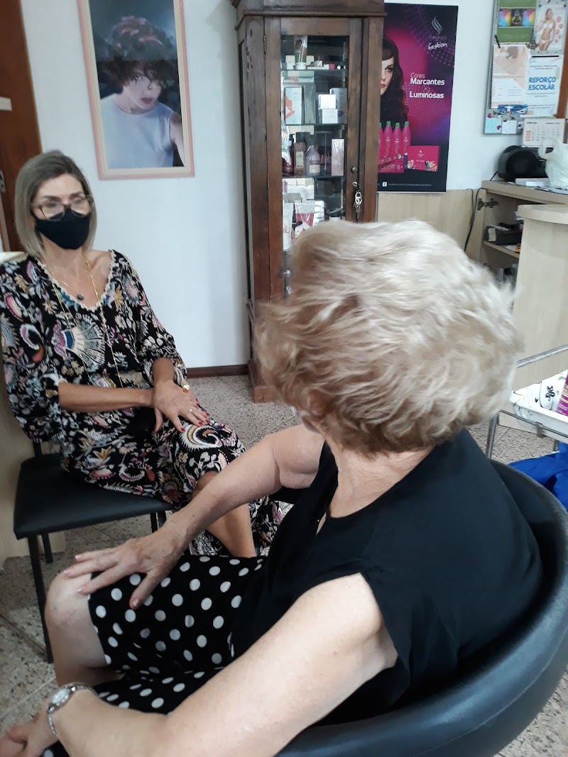 Estética Espaço da Beleza Márcia Maria Quinot Fazenda Vilanova - Day Spa in Fazenda Vilanova