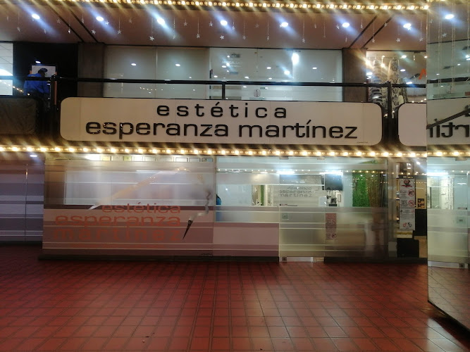 Estética Esperanza Martínez Caracas