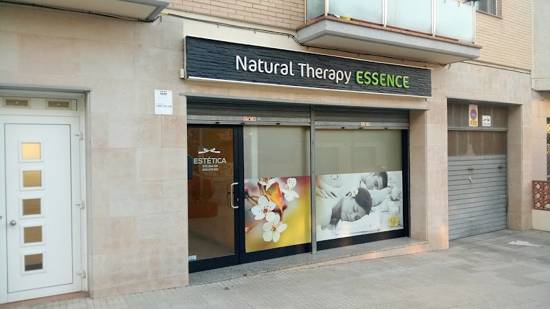 Estètica Essence Roses - Day Spa in Roses