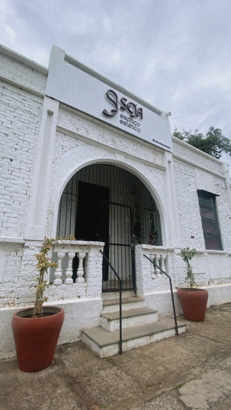 Estética Estilos Massagem E Roupas Novo Hamburgo - Day Spa in Novo Hamburgo