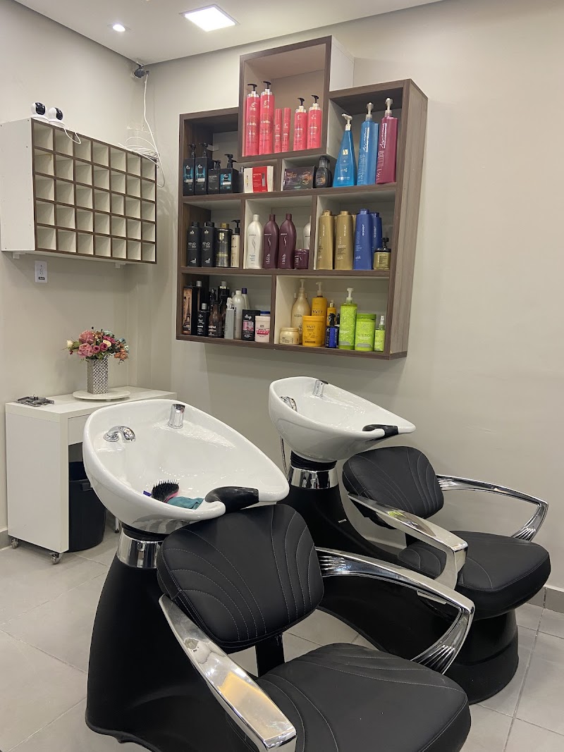 Estetica Estrela de Davi Porto Velho - Day Spa in Porto Velho