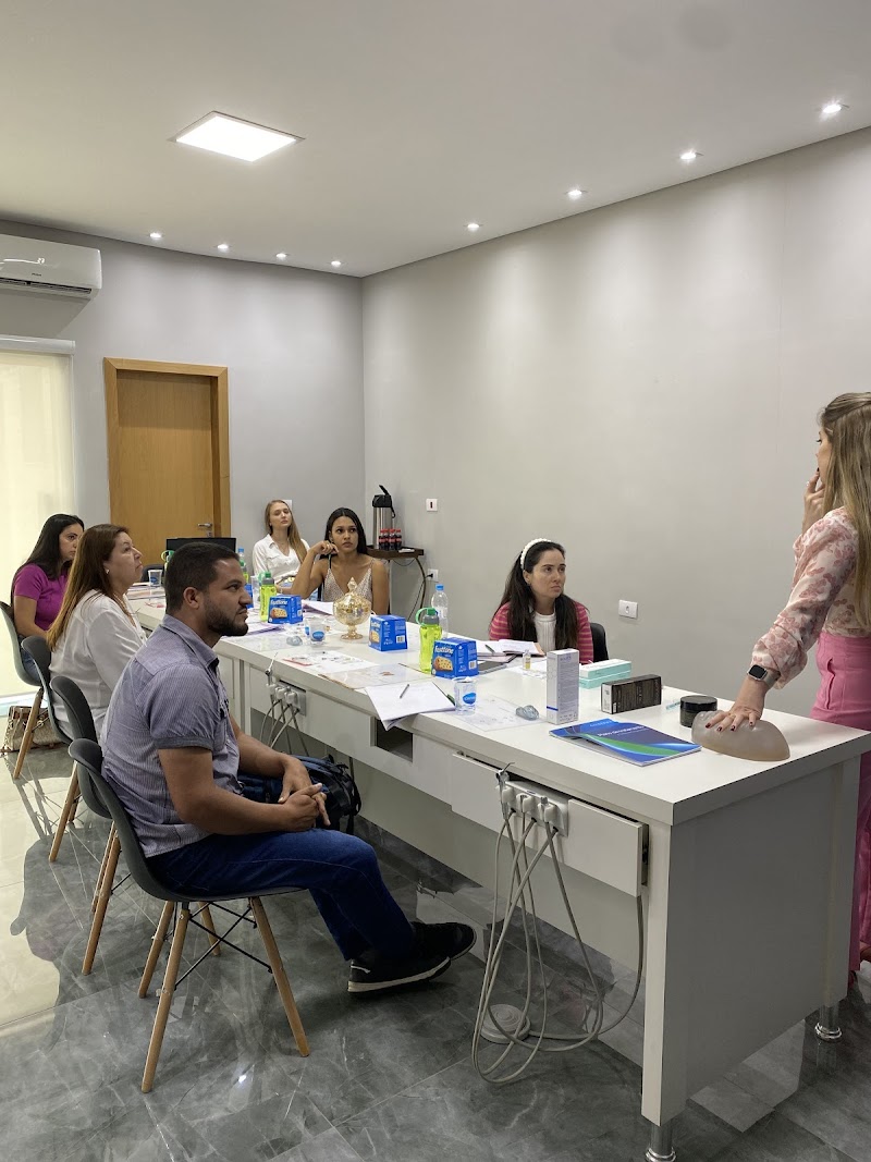 Estetica face a face Maringá - Day Spa in Maringá