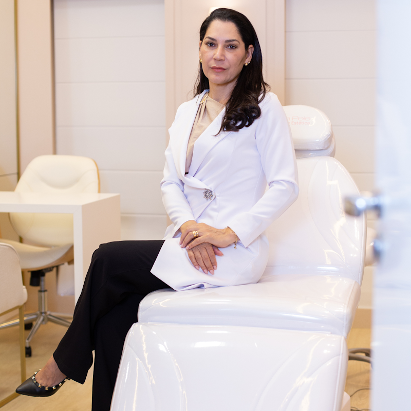 Estética Facial e Corporal Cascavel - Day Spa in Cascavel