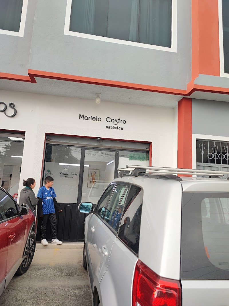 Estética Facial y Corporal - Mariela Castro Cuenca - Day Spa in Cuenca