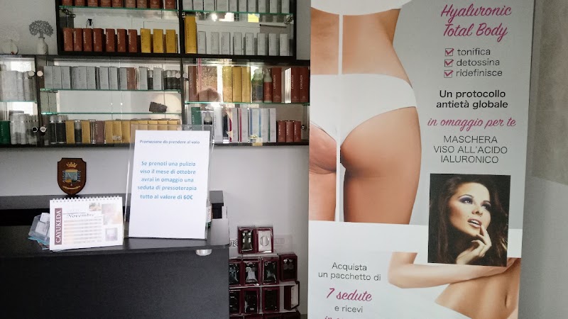 Estetica Fiore Di Loto Carate Brianza - Day Spa in Carate Brianza