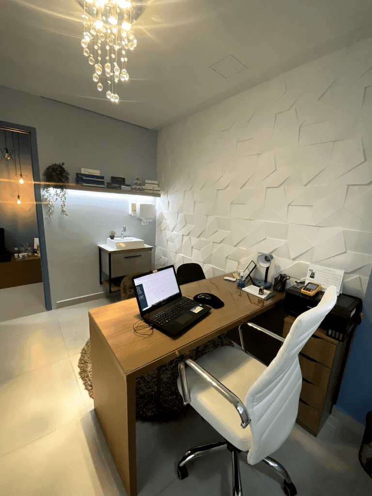 Estética Flávia Gimenes Sorocaba - Wellness Retreat in Sorocaba