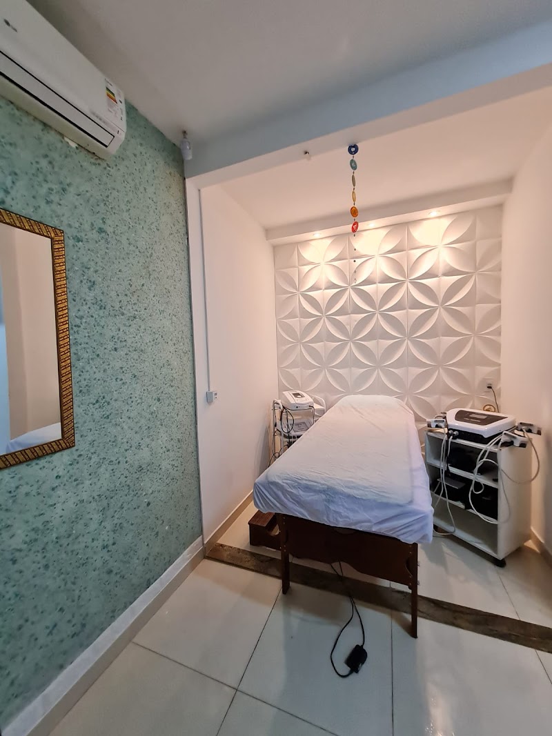 Estética Giovana Reiznaut Santa Vitória do Palmar - Day Spa in Santa Vitória do Palmar