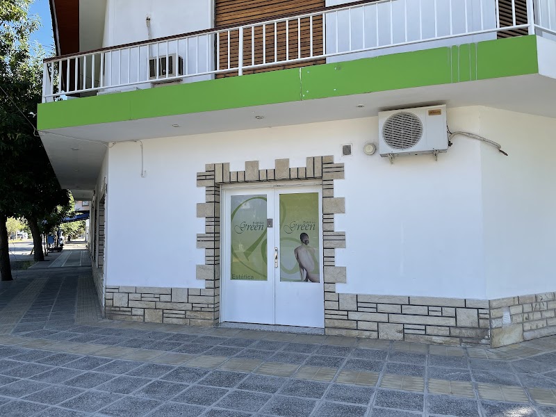 Estetica Green Neuquen Neuquén - Day Spa in Neuquén