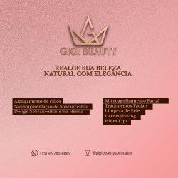 Estética Gyovanna Camargo Sorocaba - Day Spa in Sorocaba