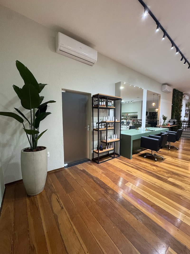 Estética Harmonia Araraquara - Day Spa in Araraquara