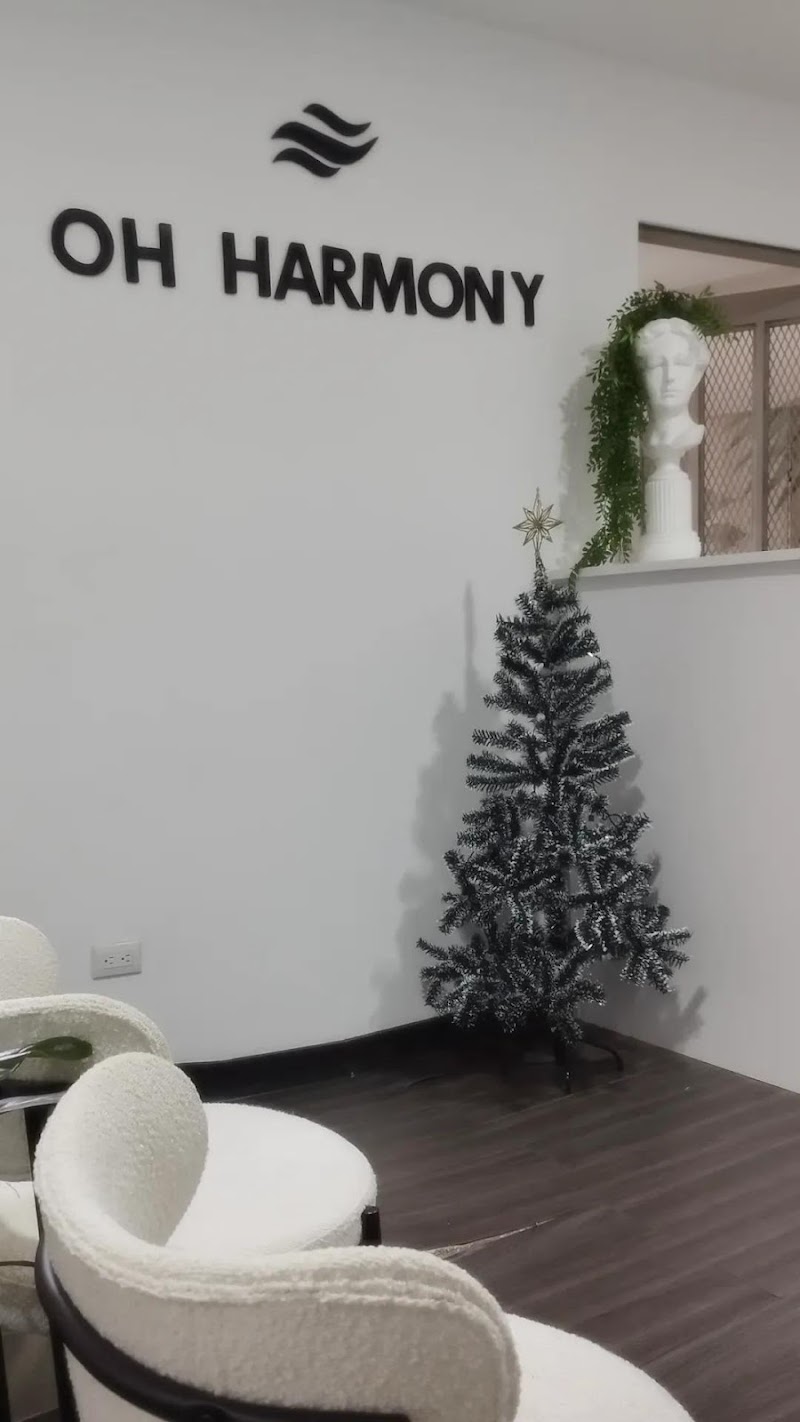 Estética Harmony Pz San Isidro del General - Day Spa in San Isidro del General