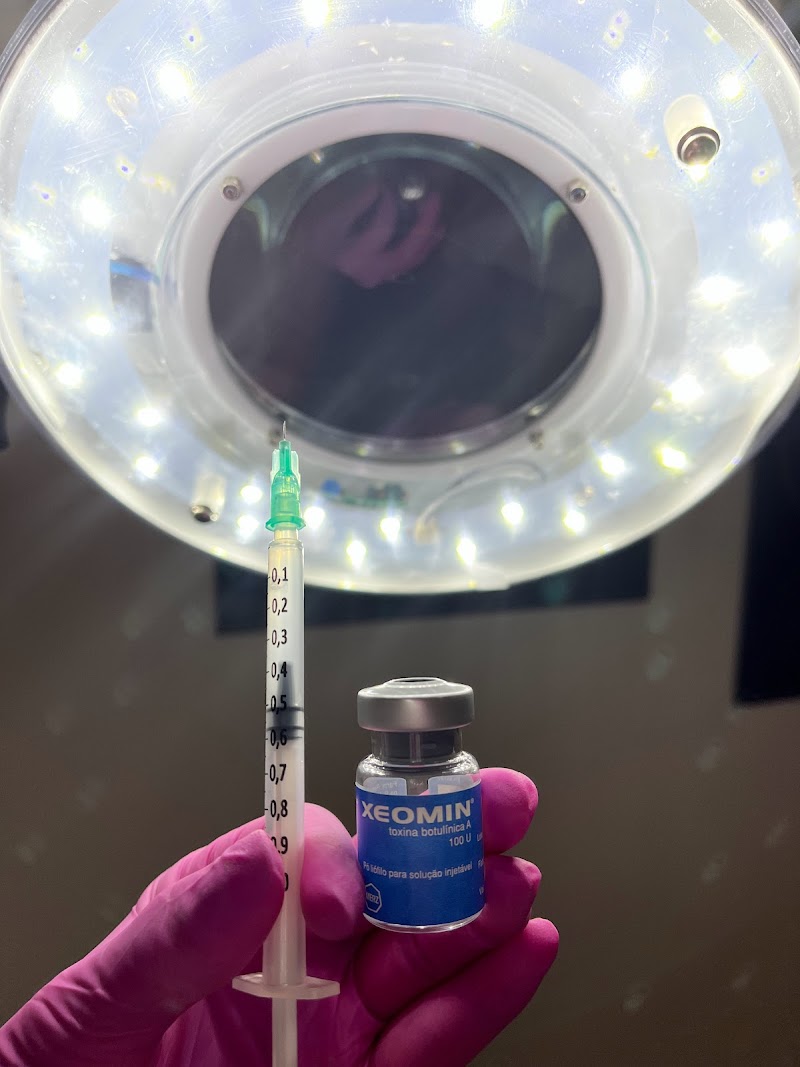 Estética Helem Vasconcelos Novo Oriente - Day Spa in Novo Oriente