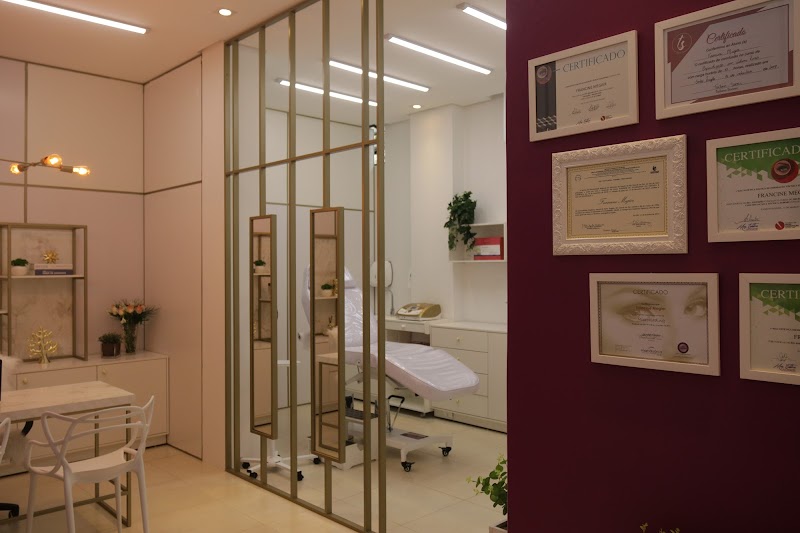 Estética Hollywood Três Passos - Wellness Retreat in Três Passos