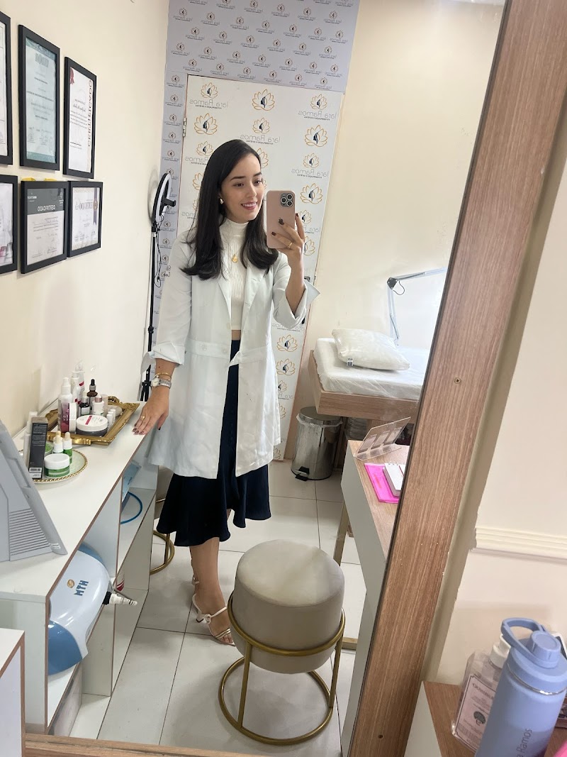 Estética Iara Ramos Itabaianinha - Day Spa in Itabaianinha