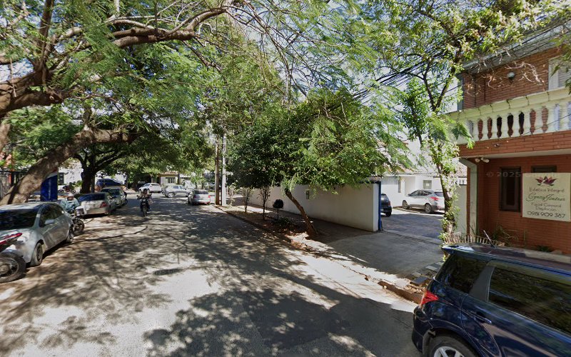 Estetica Integral Cyntia Jimenez Asunción