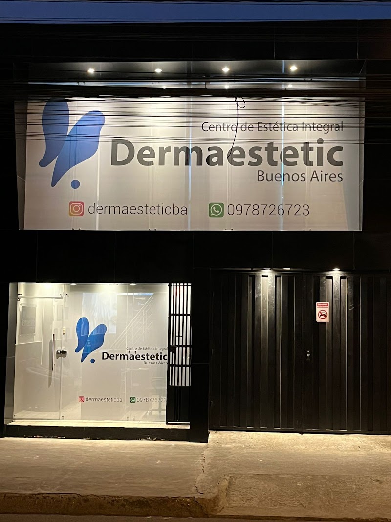 Estetica Integral KM Portoviejo - Day Spa in Portoviejo