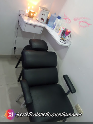 Estetica Integral La Belleza En Tus Manos Caracas - Wellness Retreat in Caracas