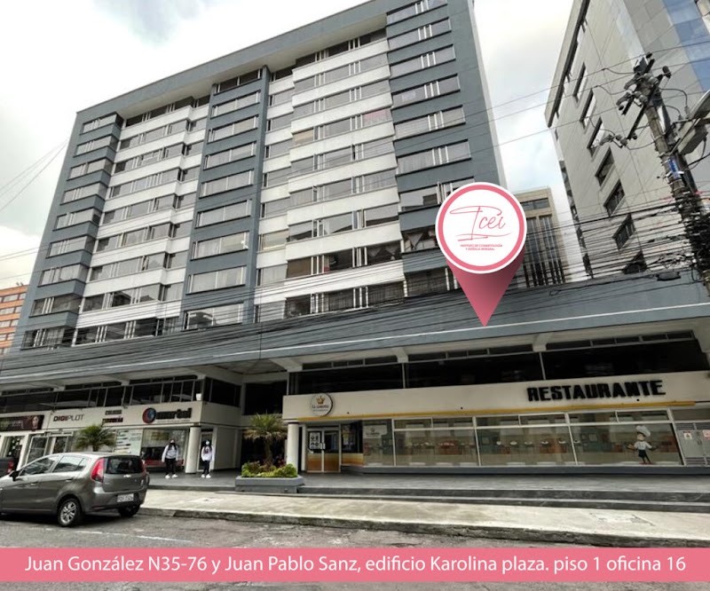 Estetica Integral Quito - Day Spa in Quito