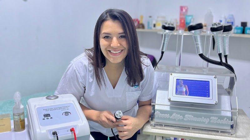 Estetica Integral Spa LE San Martín de Porres - Day Spa in San Martín de Porres