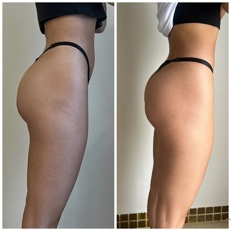 Estética Jessica de Araújo Palmas - Day Spa in Palmas